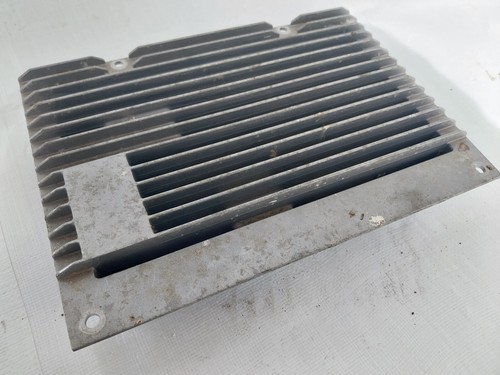 Centralina amplificatore audio - amplificatore,