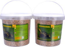 - Mangime Premium per