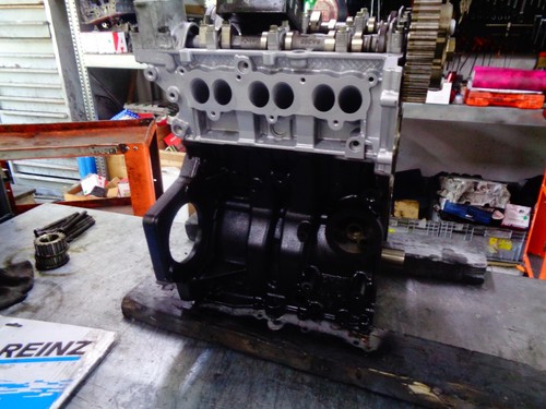 Motore ford focus ecoboost - motore,