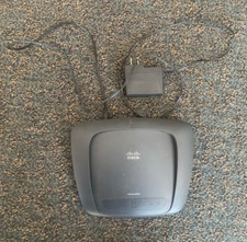 CISCO LINKSYS X2000 12886463
