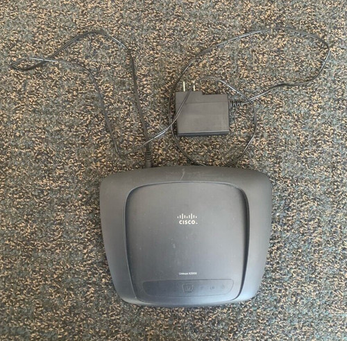 Cisco linksys x2000 12886463 - cisco,