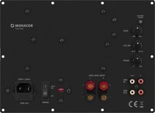 Monacor sam 300d moduli - sam-300d,