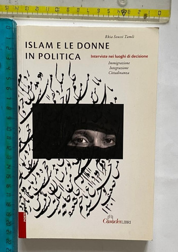Rkia soussi tamli islam le - rkia,