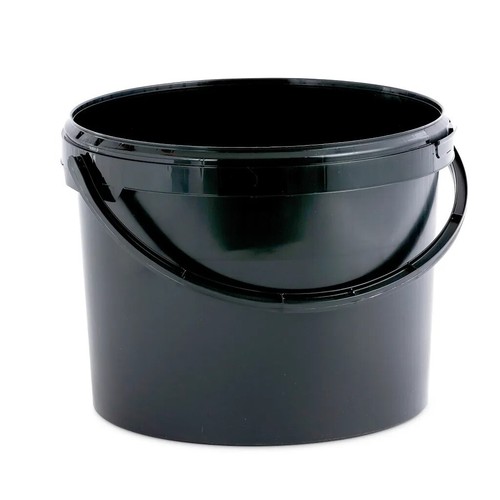 10l secchio contenitore - 3, x