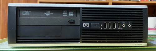 Compaq pro 6000 sff 4gb - hp,