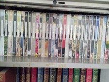 Collana i grandi maestri dell'arte IL SOLE 24 ORE - 2007/2008 48voll