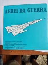 Aerei Da Guerra 60 Schede Tecniche Tutte Diverse Della DeAgostini Anni 90
