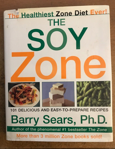 The soy zone 101 - the,