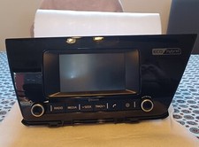 autoradio kia niro 1.6 hybrid anno 2019 Urban