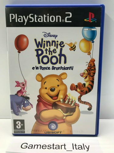 Disney winnie the - winnie, pooh