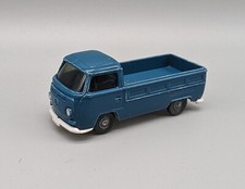 Wiking | VW | T2 Bulli pianale | 332/1C | Azzurro | 1969-1975 | Usato