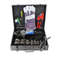 POLIFUSORE 290W 6 matrici