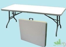 TAVOLO PIEGHEVOLE RICHIUDIBILE