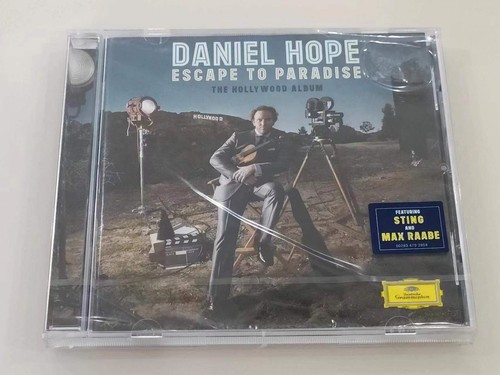 Escape paradise the - to, paradise: