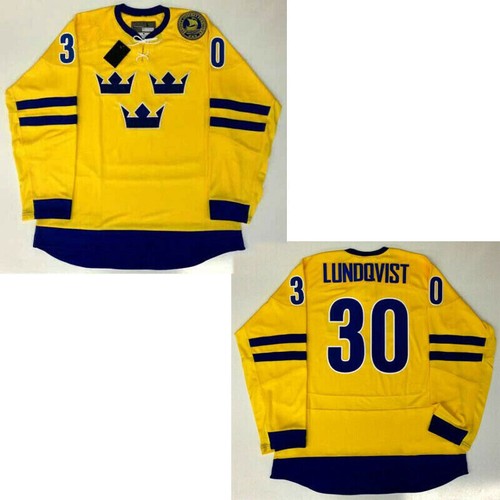 Retro lundqvist maglia - retro, #30