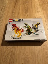 Lego 40366 home the brick - home, of