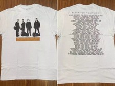 Maglietta U2 Elevation Tour