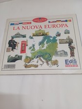 Mini Album EDIS Conoscere la