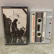 Notterossa / Rednight 1982