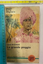 LOUIS BROMFIELD LA GRANDE