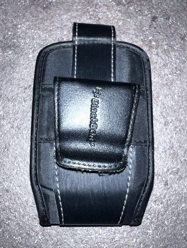 Custodia originale blackberry - custodia,