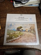 Discho 33 Respighi Pini di