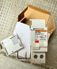 Modulo Differenziale Merlin