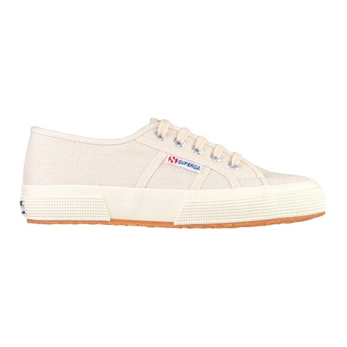 Superga 2750 linen beige - superga,