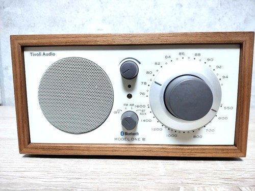 Tivoli audio model - model, bt