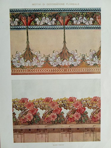 Zincografia liberty art - liberty,