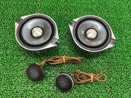 Alpine ddlinear dlc 107r set - alpine,
