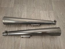 Scarico (marmitta) Kawasaki