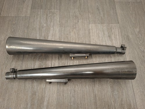 Scarico kawasaki - scarico,