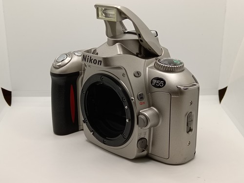 Nikon f55 reflex - nikon, [body