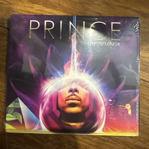 Lotusflow3r digipak by - lotusflow3r, [digipak]