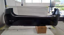 Paraurti posteriore Seat Cupra