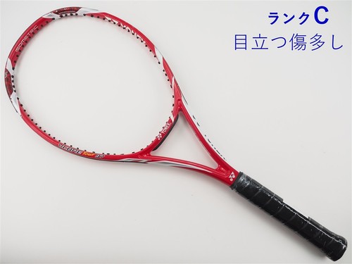Racchetta tennis usata - da,