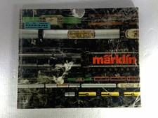 Marklin Catalogo  1979
