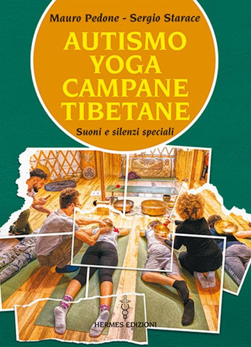 Autismo yoga campane - yoga,,