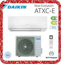 DAIKIN ATXC25E/ARXC25E