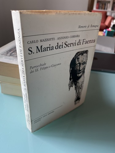 Mazzotti corbara maria - mazzotti,