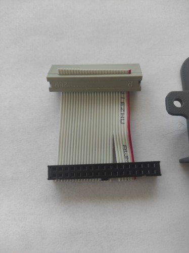 Adaptateur pins vers 34pins - pins,