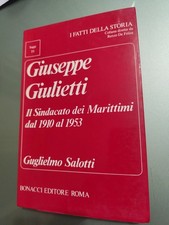 SALOTTI Giuseppe Giulietti. Il