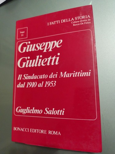 Salotti giuseppe giulietti il - giuseppe,