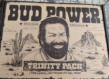 Bud spencer trinity pack - spencer,