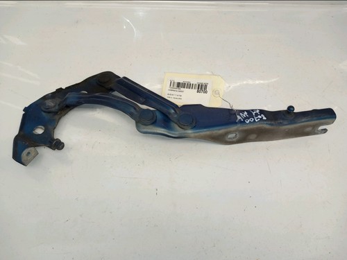 Cerniera cofano audi a1 - cofano,