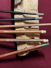 5 MATITE SOTTILI | STORICHE |