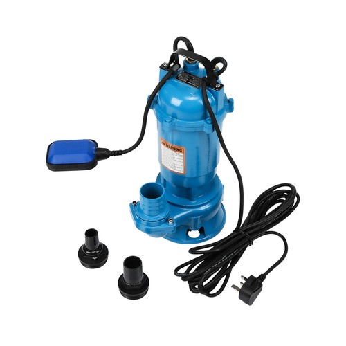 Pompa acqua sommersa pesante - acqua,