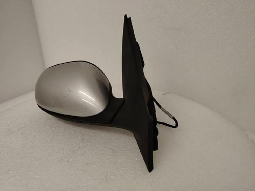Specchietto retrovisore - specchietto,
