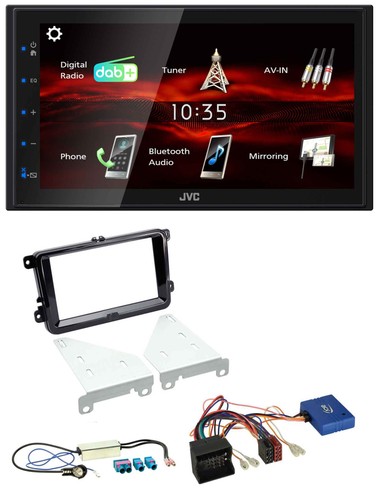 Autoradio jvc usb - autoradio, bluetooth
